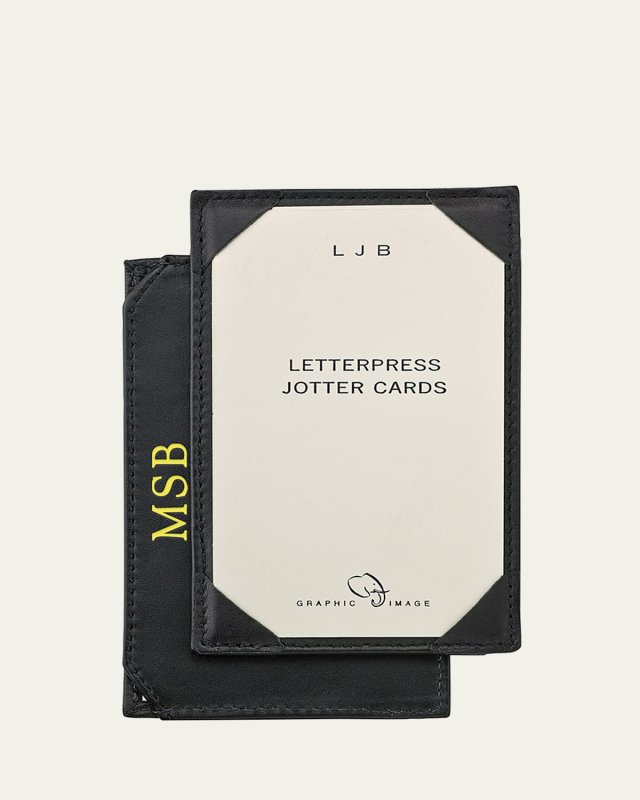 Jotter